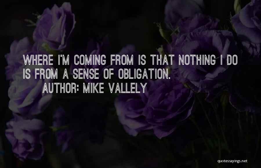 Mike Vallely Quotes 1588105