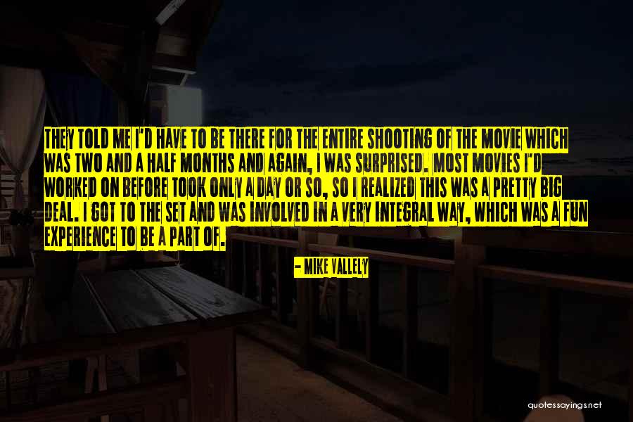 Mike Vallely Quotes 740728 Mike Vallely Quotes 740728