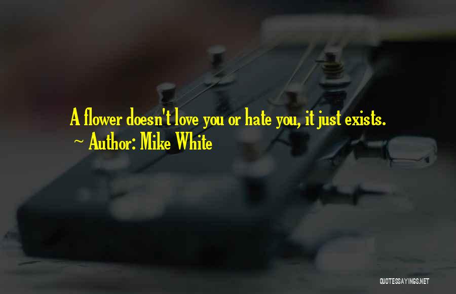 Mike White Quotes 1802531