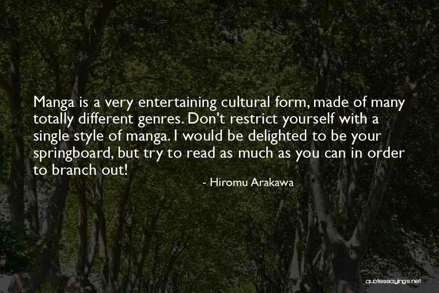 Mike Winger Quotes By Hiromu Arakawa Mike Winger Quotes By Hiromu Arakawa