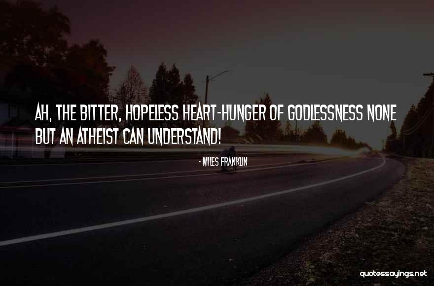 Mike Winger Quotes By Miles Franklin Mike Winger Quotes By Miles Franklin