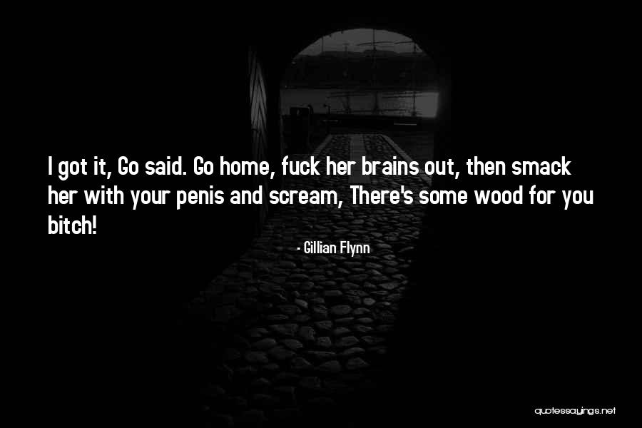 Mikellino Quotes By Gillian Flynn Mikellino Quotes By Gillian Flynn