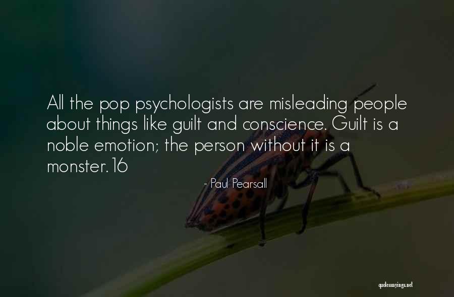Mikellino Quotes By Paul Pearsall Mikellino Quotes By Paul Pearsall