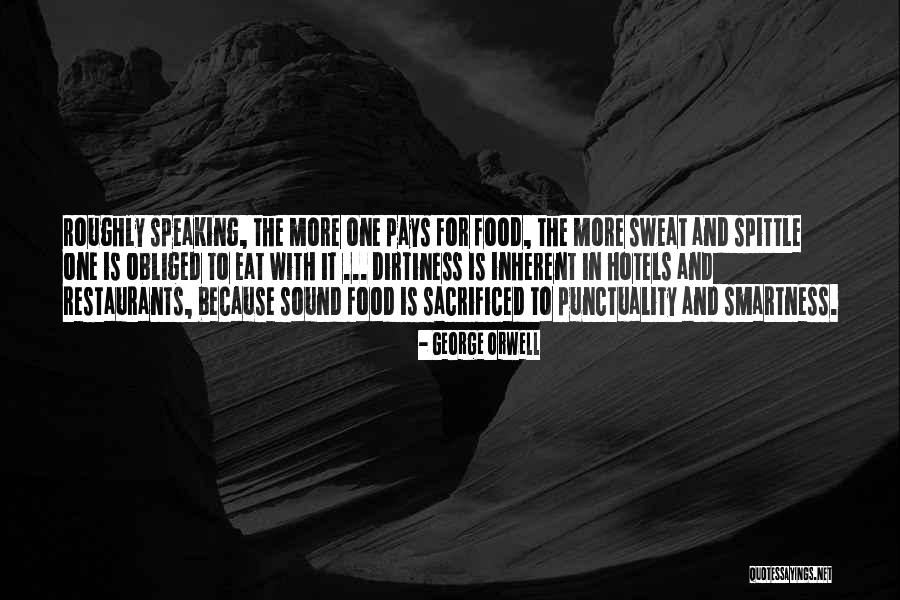 Mikesell Show Quotes By George Orwell Mikesell Show Quotes By George Orwell
