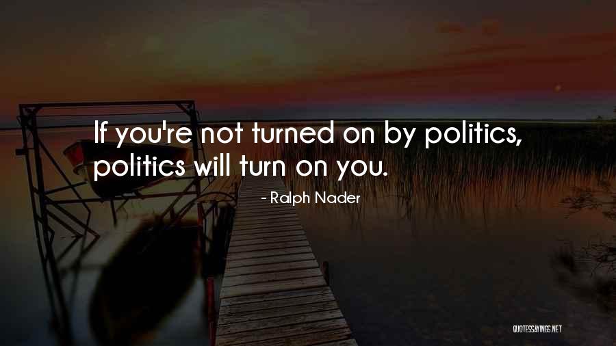 Mikeska Barbecue Quotes By Ralph Nader Mikeska Barbecue Quotes By Ralph Nader