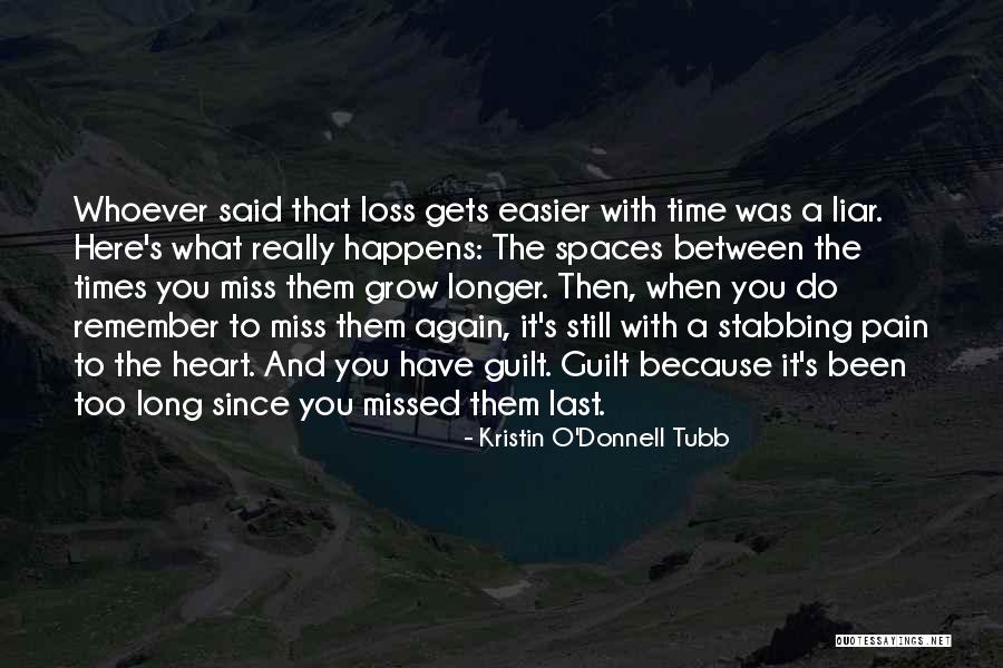 Mikeska Security Quotes By Kristin O'Donnell Tubb Mikeska Security Quotes By Kristin O'Donnell Tubb