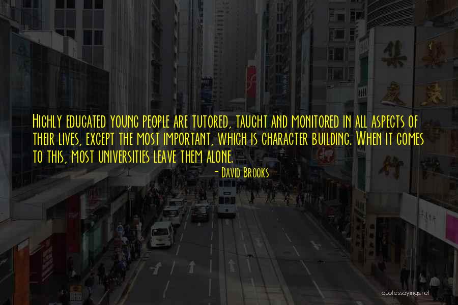 Mikeysboard Quotes By David Brooks Mikeysboard Quotes By David Brooks