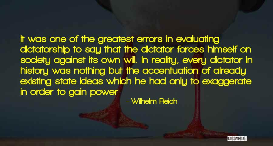 Mikhael Full Quotes By Wilhelm Reich Mikhael Full Quotes By Wilhelm Reich