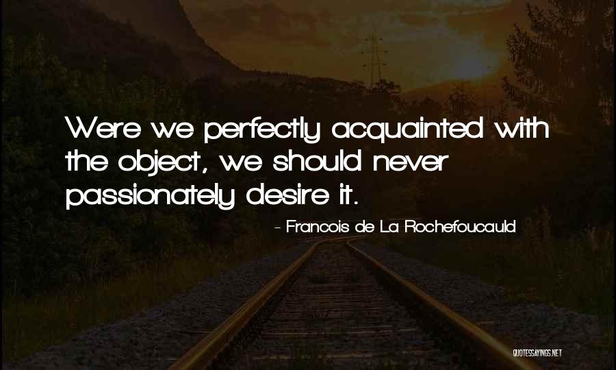 Mikhaela Slavik Quotes By Francois De La Rochefoucauld Mikhaela Slavik Quotes By Francois De La Rochefoucauld