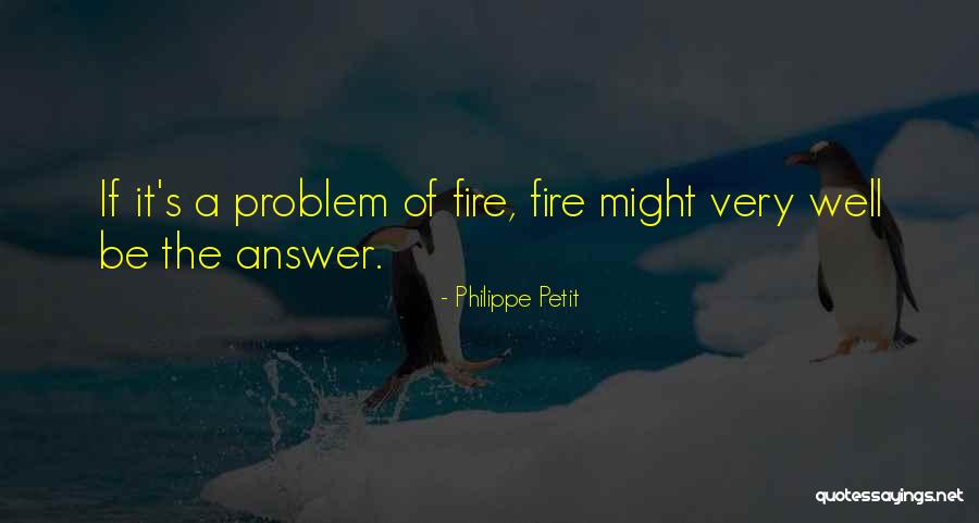 Mikhaela Watson Quotes By Philippe Petit Mikhaela Watson Quotes By Philippe Petit
