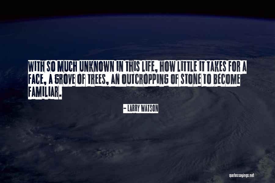 Mikhaela Zafina Quotes By Larry Watson Mikhaela Zafina Quotes By Larry Watson