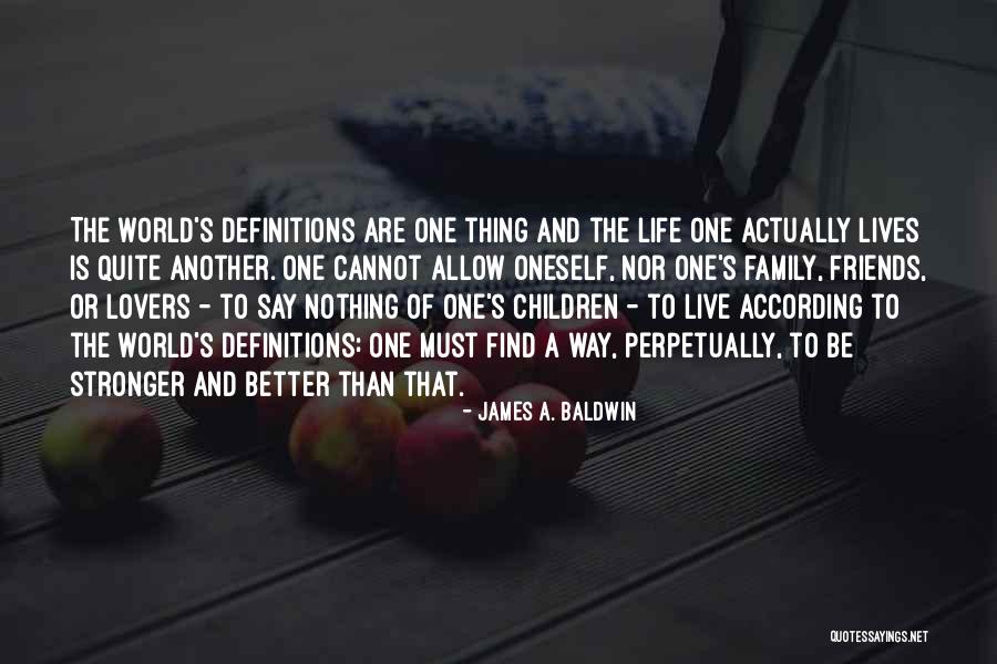 Mikhaella Lanac Quotes By James A. Baldwin Mikhaella Lanac Quotes By James A. Baldwin
