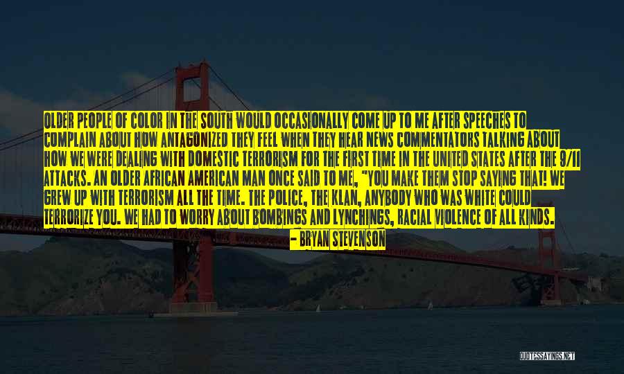 Mikhail And Gregori Quotes By Bryan Stevenson Mikhail And Gregori Quotes By Bryan Stevenson