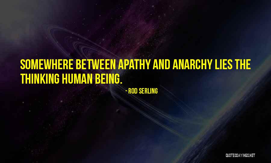 Mikhail And Gregori Quotes By Rod Serling Mikhail And Gregori Quotes By Rod Serling