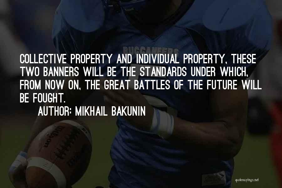 Mikhail Bakunin Quotes 1350609