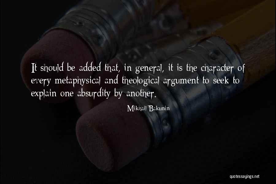 Mikhail Bakunin Quotes 535687 Mikhail Bakunin Quotes 535687