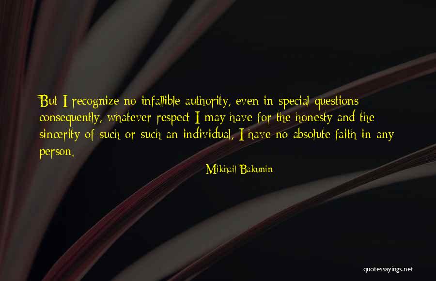 Mikhail Bakunin Quotes 927236