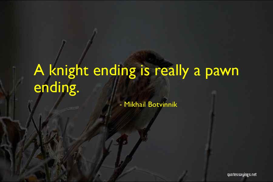 Mikhail Botvinnik Quotes 672008 Mikhail Botvinnik Quotes 672008