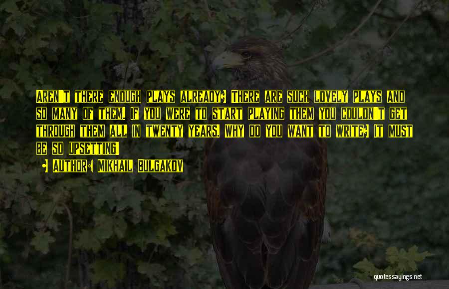 Mikhail Bulgakov Quotes 1258381