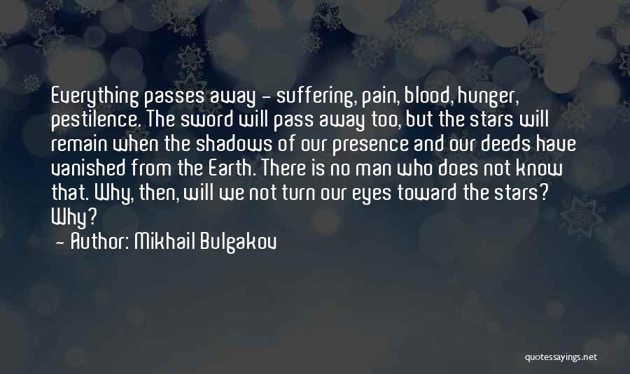 Mikhail Bulgakov Quotes 1281896