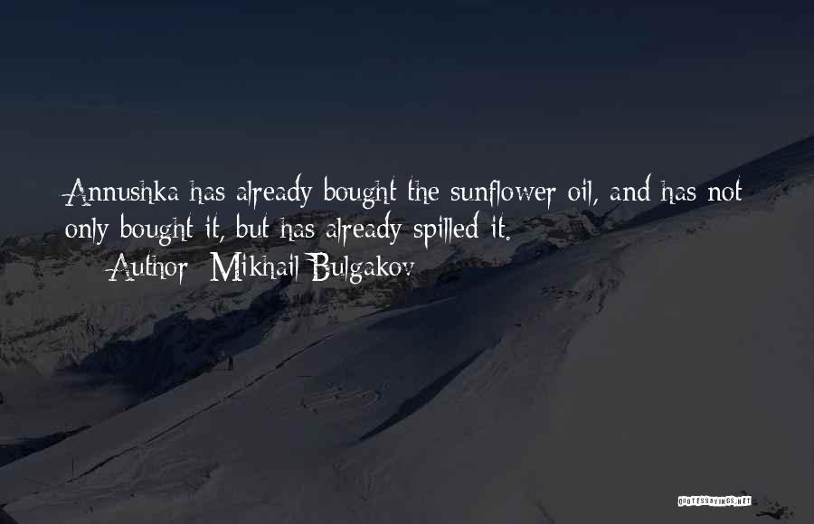 Mikhail Bulgakov Quotes 1640492