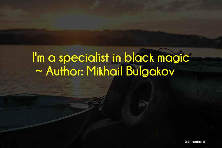 Mikhail Bulgakov Quotes 2026465