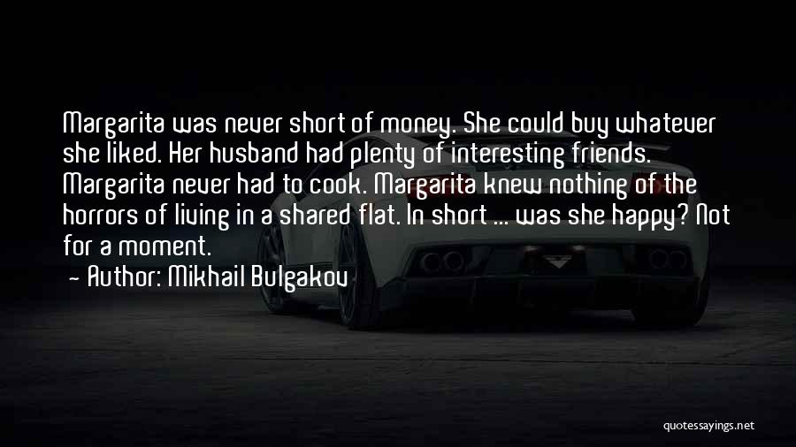 Mikhail Bulgakov Quotes 2057998