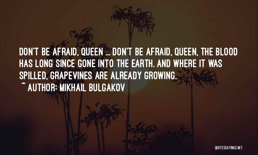 Mikhail Bulgakov Quotes 380378