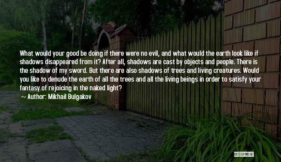 Mikhail Bulgakov Quotes 999814
