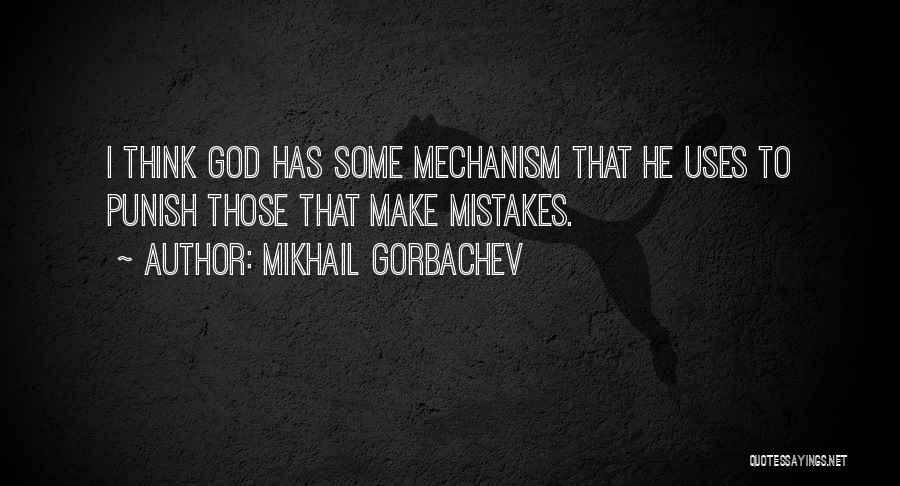 Mikhail Gorbachev Quotes 1092960
