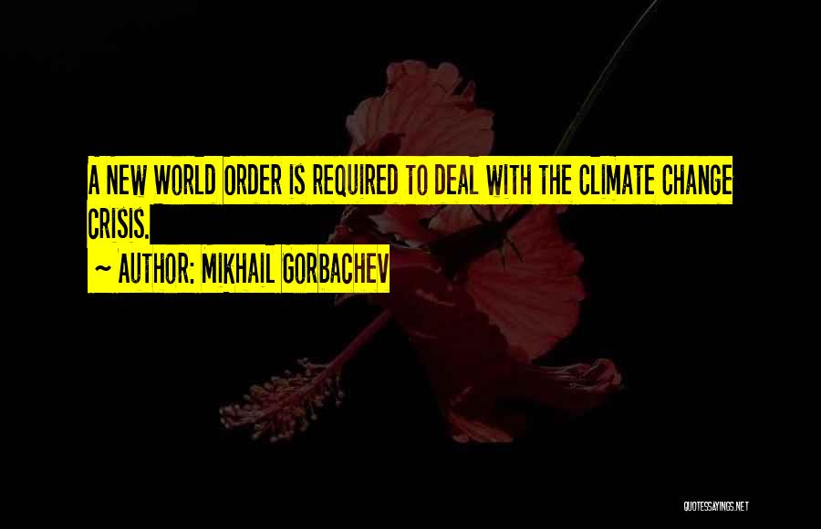 Mikhail Gorbachev Quotes 1549983