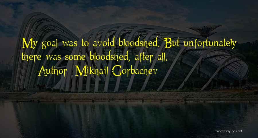 Mikhail Gorbachev Quotes 263043