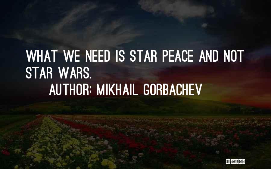 Mikhail Gorbachev Quotes 281066