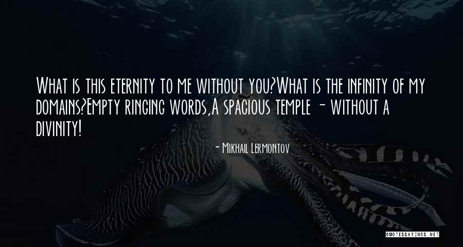 Mikhail Lermontov Quotes 1355435 Mikhail Lermontov Quotes 1355435