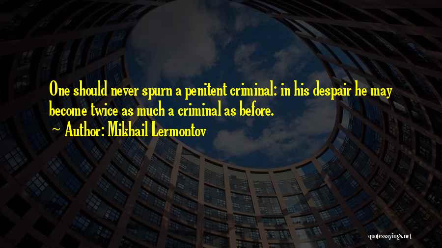 Mikhail Lermontov Quotes 1471758