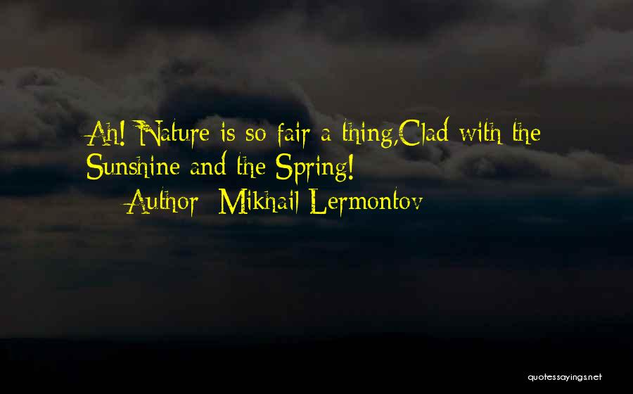 Mikhail Lermontov Quotes 1791310