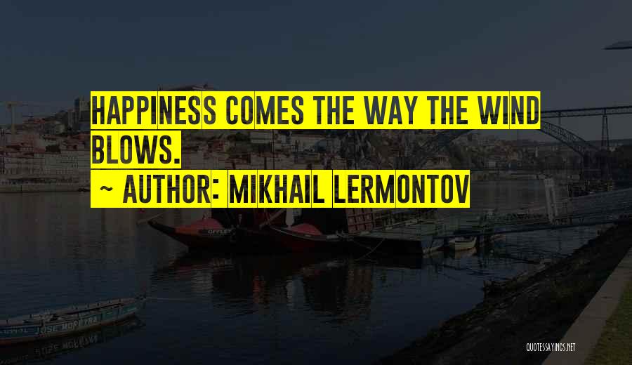 Mikhail Lermontov Quotes 2059202