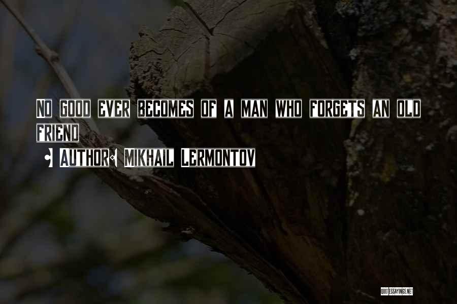 Mikhail Lermontov Quotes 2254223