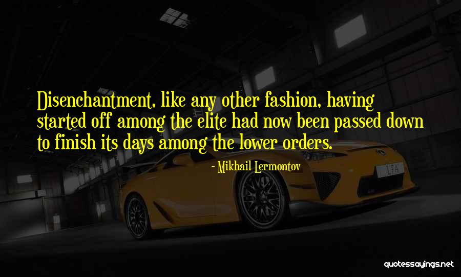 Mikhail Lermontov Quotes 703676 Mikhail Lermontov Quotes 703676
