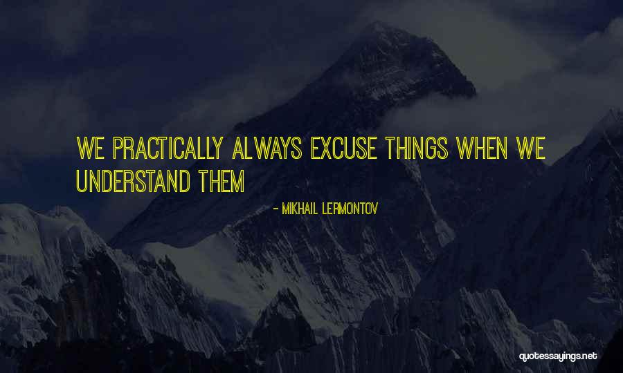Mikhail Lermontov Quotes 744834 Mikhail Lermontov Quotes 744834