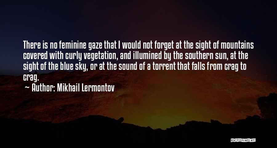 Mikhail Lermontov Quotes 937631