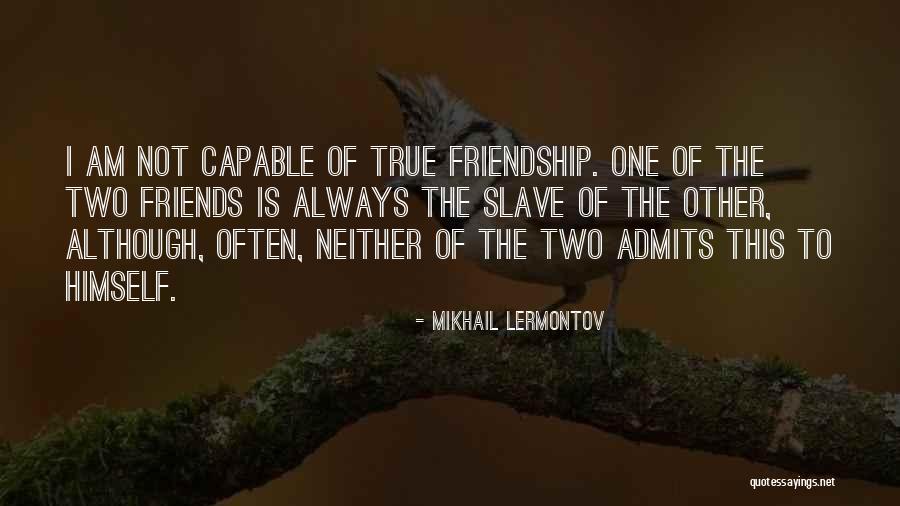 Mikhail Lermontov Quotes 947747 Mikhail Lermontov Quotes 947747