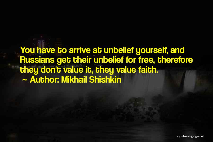 Mikhail Shishkin Quotes 979994