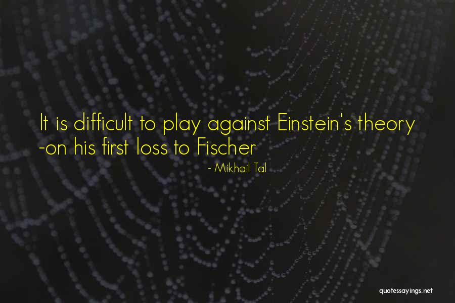 Mikhail Tal Quotes 792266 Mikhail Tal Quotes 792266