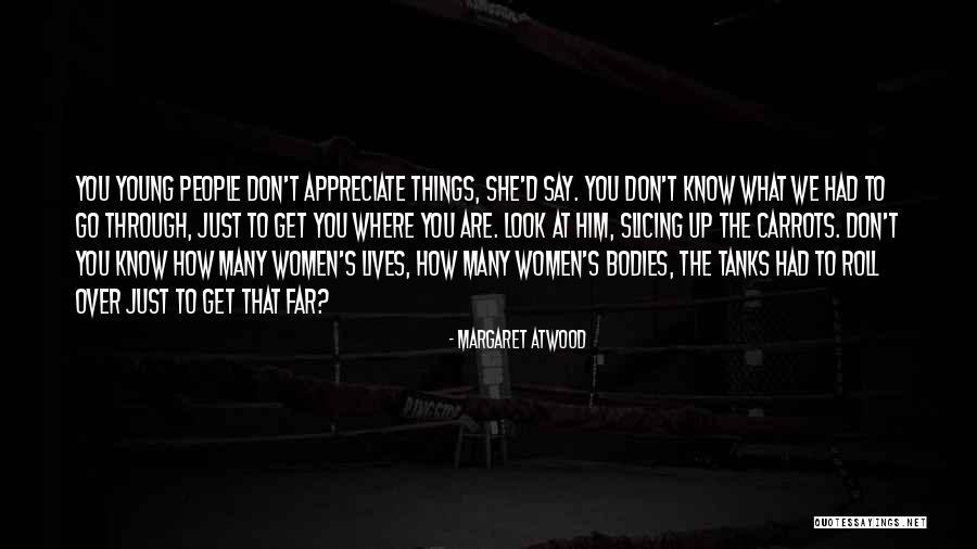 Mikhaila Peterson Quotes By Margaret Atwood Mikhaila Peterson Quotes By Margaret Atwood