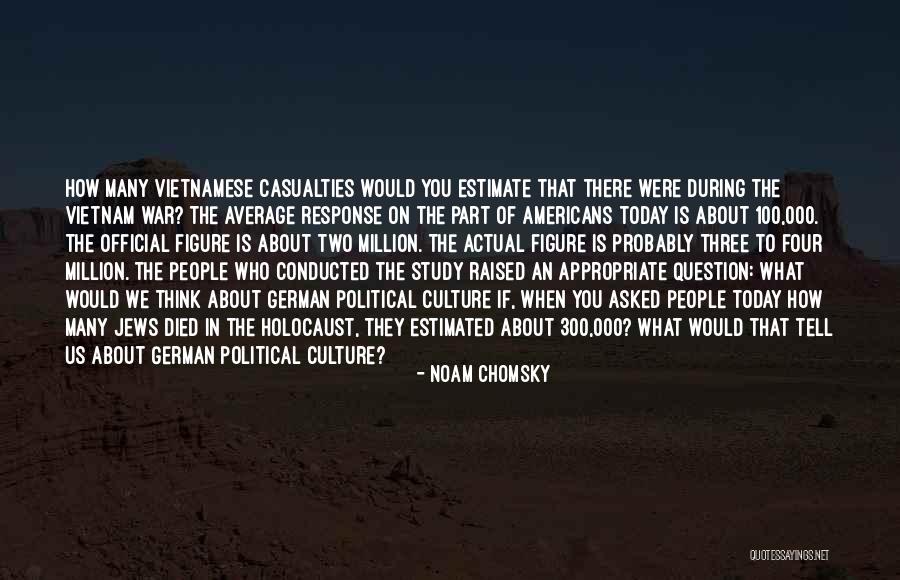 Mikhailovich Blokhin Quotes By Noam Chomsky Mikhailovich Blokhin Quotes By Noam Chomsky