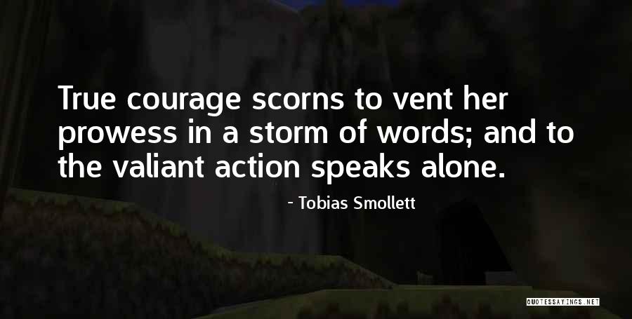 Mikhailovich Blokhin Quotes By Tobias Smollett Mikhailovich Blokhin Quotes By Tobias Smollett
