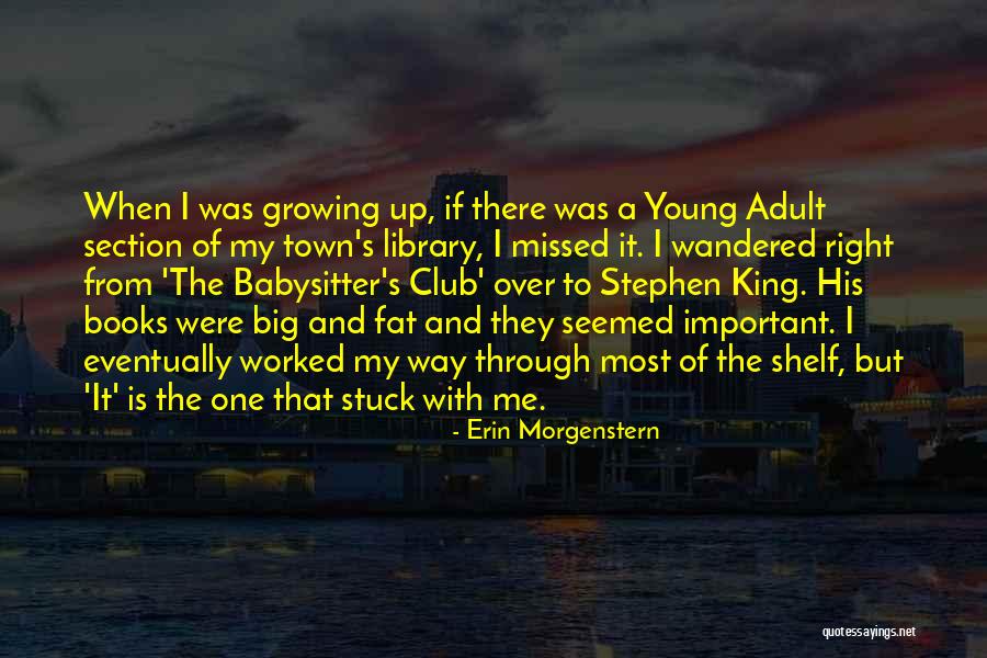 Mikhailovna Kozyreva Quotes By Erin Morgenstern Mikhailovna Kozyreva Quotes By Erin Morgenstern