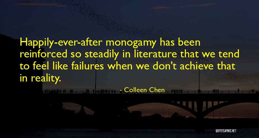 Mikhailovsky Quotes By Colleen Chen Mikhailovsky Quotes By Colleen Chen