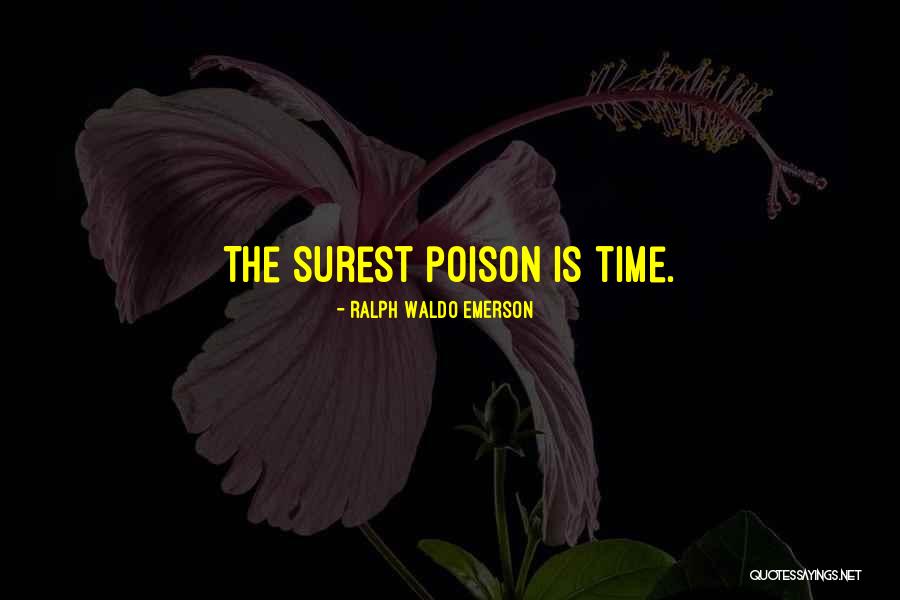 Mikhails First Lady Quotes By Ralph Waldo Emerson